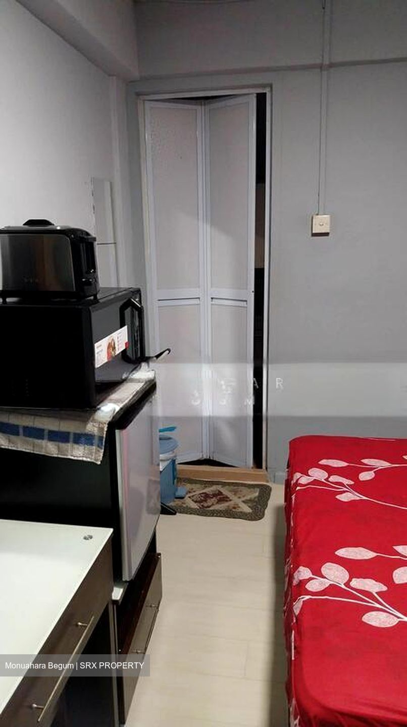 Blk 515 Pangshan Valley (Bukit Panjang), HDB 4 Rooms #501958761